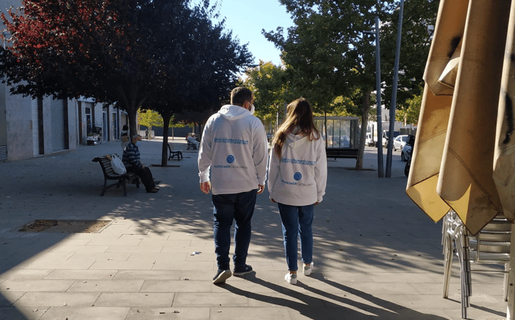 Projecte Canals