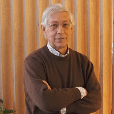 Domènec Gil