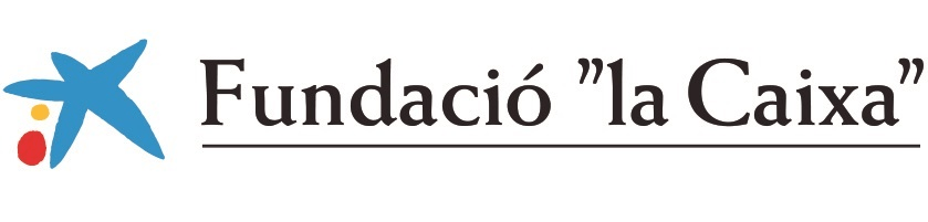 Fundacio La Caixa